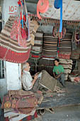 Mardin, the bazaar